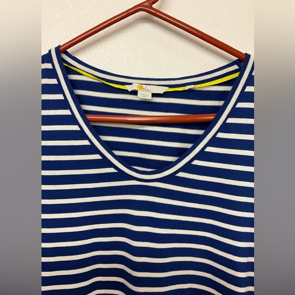 Boden Breton Dress. EUC - Picture 2 of 5